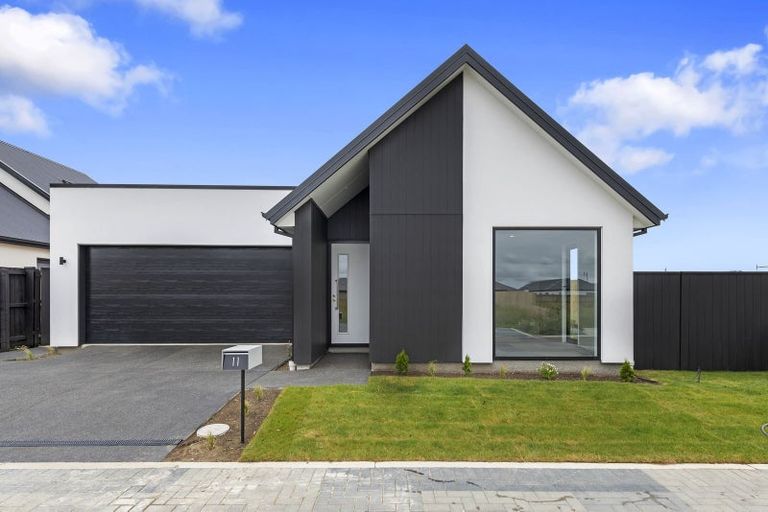 Photo of property in 11 Mccaw Road, Lincoln, 7608