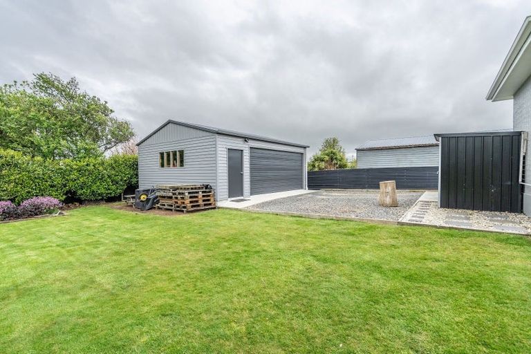 Photo of property in 45 Wallace Street, Grasmere, Invercargill, 9810