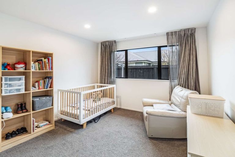 Photo of property in 9 Te Waikare Street, Lincoln, 7608