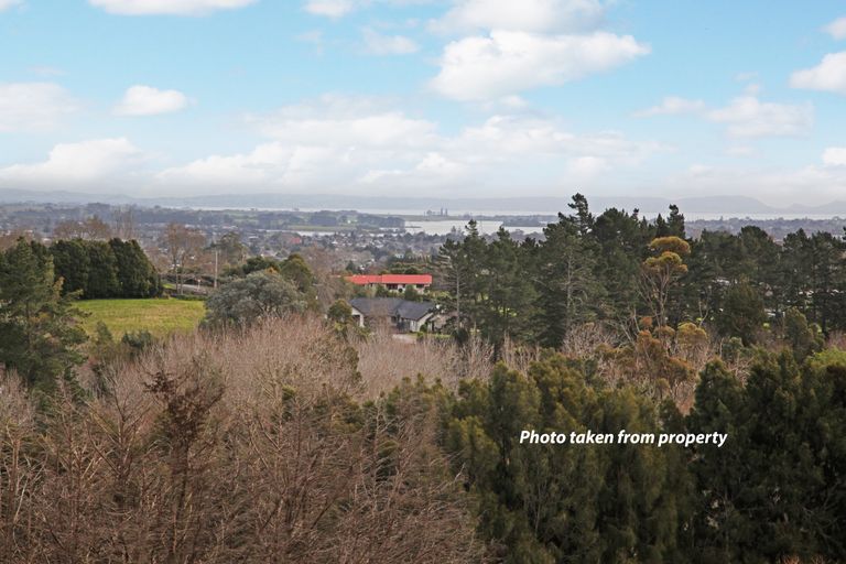 Photo of property in 55 Ohiwa Road, Papakura, 2582