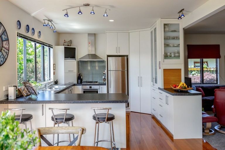 Photo of property in 41 Reading Street, Greytown, 5712