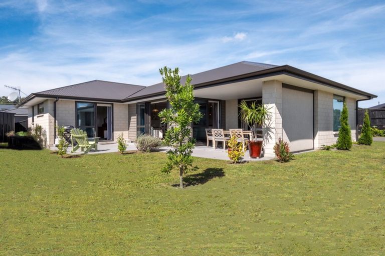 Photo of property in 56 Tynan Street, Te Puke, 3119