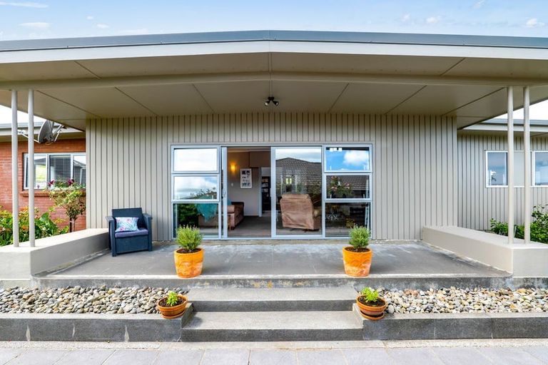 Photo of property in 28 Maire Street, Hawera, 4610
