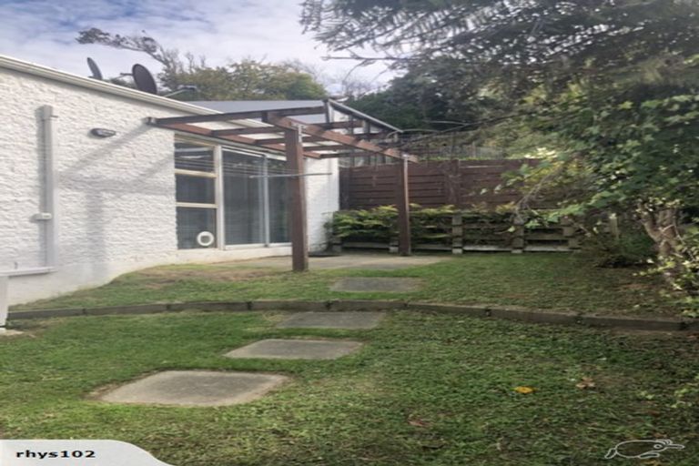 Photo of property in 3/24 Caesars Place, Churton Park, Wellington, 6037