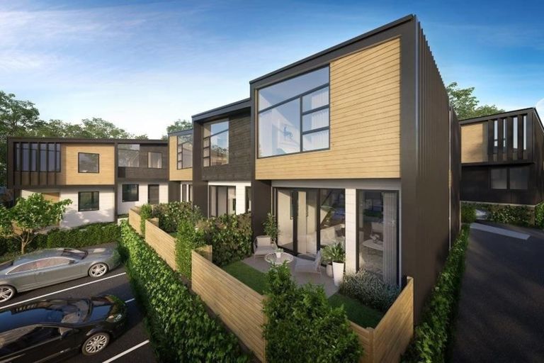 Photo of property in 16/38u Bankot Crescent, Ngaio, Wellington, 6035