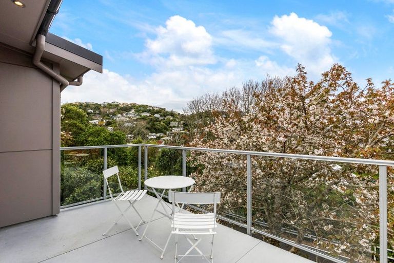 Photo of property in 26b Cashmere Avenue, Khandallah, Wellington, 6035