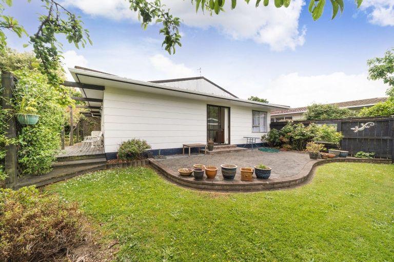 Photo of property in 4 Craven Court, Ashhurst, 4810