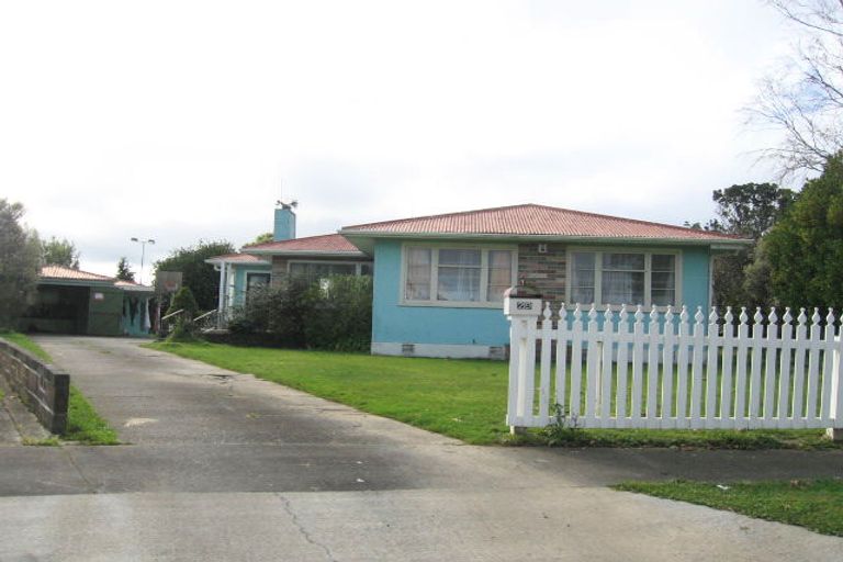 Photo of property in 29 Newhaven Place, Roslyn, Palmerston North, 4414