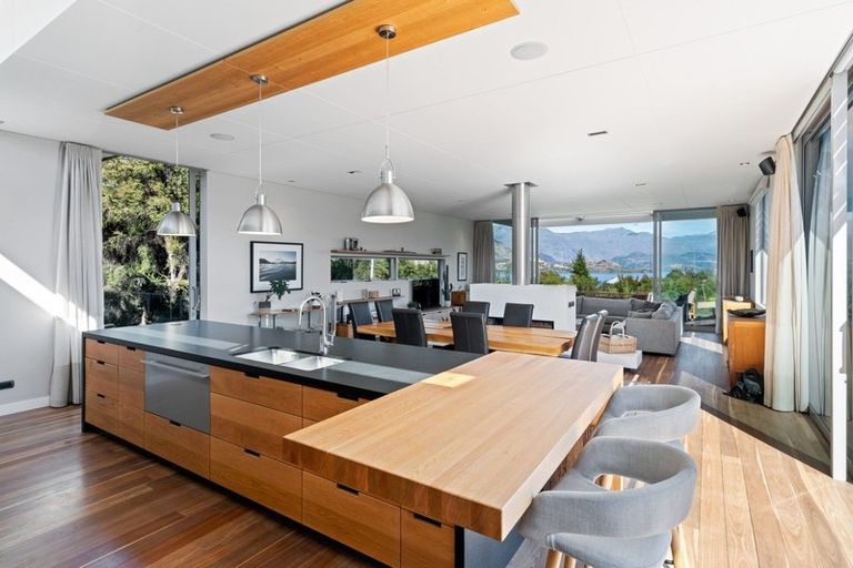 Photo of property in 9 Mount Gold Place, Wanaka, 9305