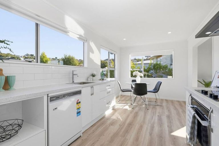 Photo of property in 24 Conclusion Street, Ascot Park, Porirua, 5024