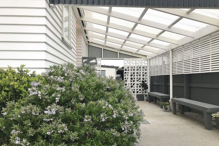 Photo of property in 208 Park Street, Hokitika, 7810