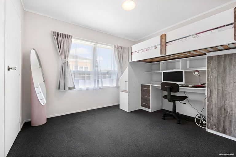 Photo of property in 1/34 Hoteo Avenue, Papatoetoe, Auckland, 2025