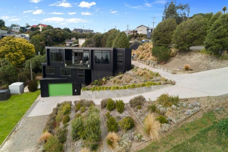 Photo of property in 30 Brinkburn Street, South Hill, Oamaru, 9400