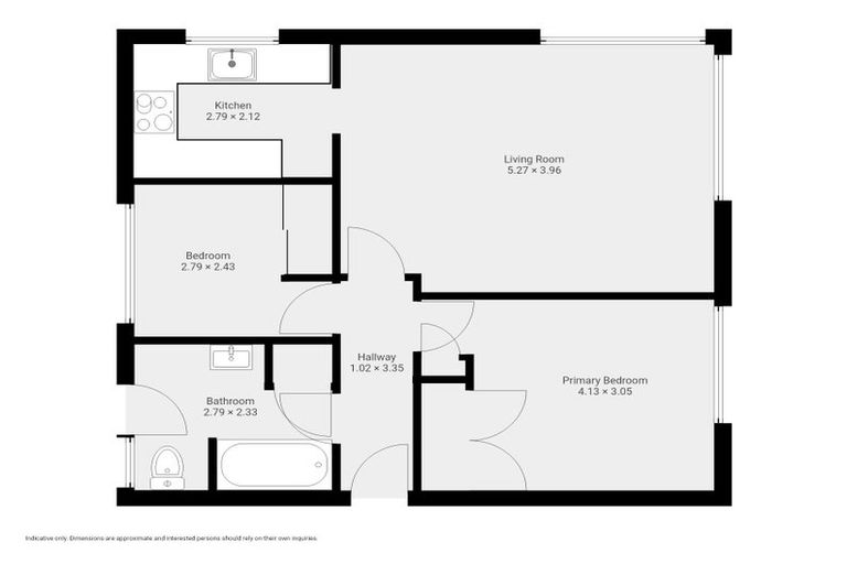 Photo of property in 6/76 Waipapa Road, Hataitai, Wellington, 6021