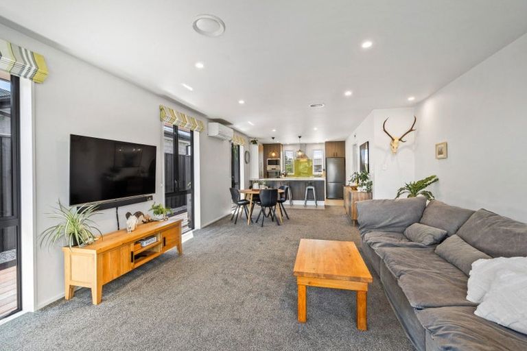 Photo of property in 16 Hungerford Drive, Rolleston, 7615