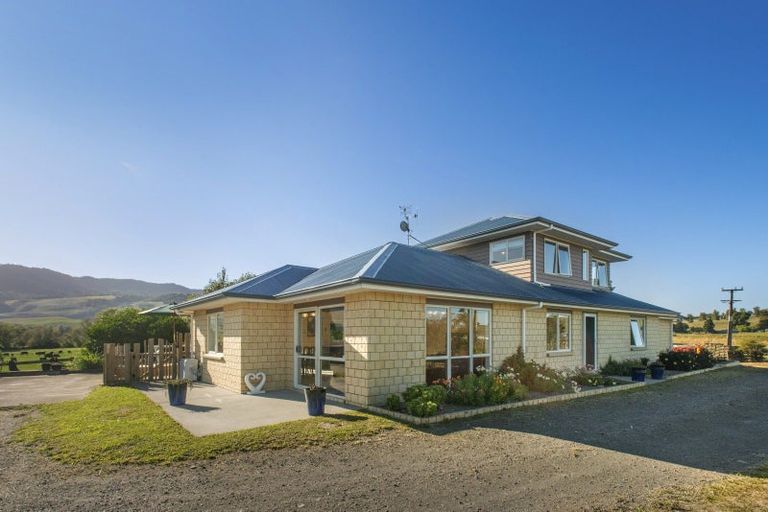 Photo of property in 818 Old Te Aroha Road, Okauia, Matamata, 3471