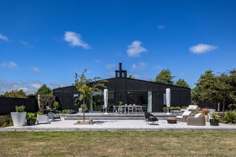 Photo of property in 165 Raddens Road, Ohoka, Kaiapoi, 7692