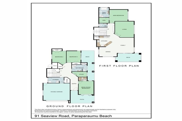 Photo of property in 91 Seaview Road, Paraparaumu Beach, Paraparaumu, 5032