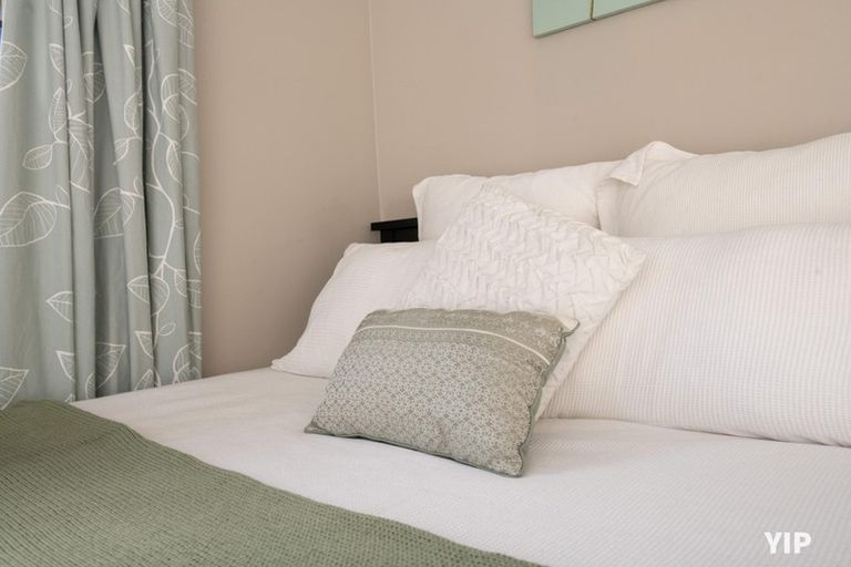 Photo of property in 14/37u Bracken Road, Paparangi, Wellington, 6037