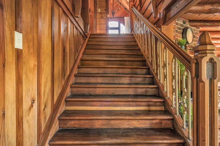 Photo of property in 50 Council Hill Road, Little River, 7591