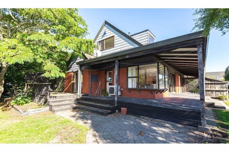 Photo of property in 381 Harewood Road, Bishopdale, Christchurch, 8053
