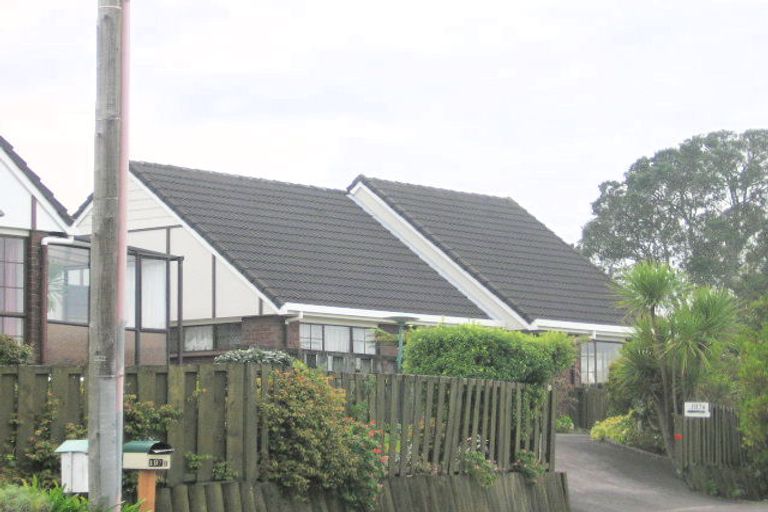 Photo of property in 197 Don Buck Road, Massey, Auckland, 0614