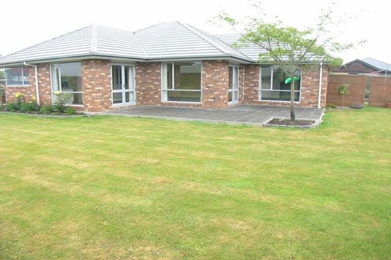Photo of property in 9 Dylan Close, Rolleston, 7614