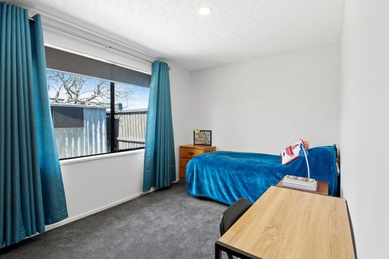 Photo of property in 1/64 Manurere Street, Hei Hei, Christchurch, 8042
