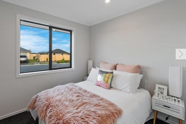 Photo of property in 30 Reuben Avenue, Rolleston, 7615