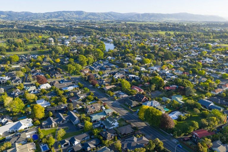 Photo of property in 223 Victoria Avenue, Hokowhitu, Palmerston North, 4410