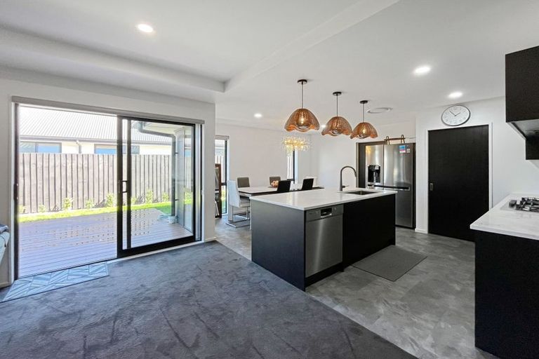 Photo of property in 154 Georgina Street, Marshland, Christchurch, 8083