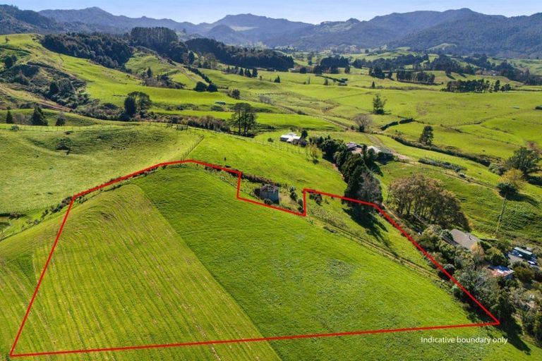 Photo of property in 65 Poland Street, Waikino, Waihi, 3682
