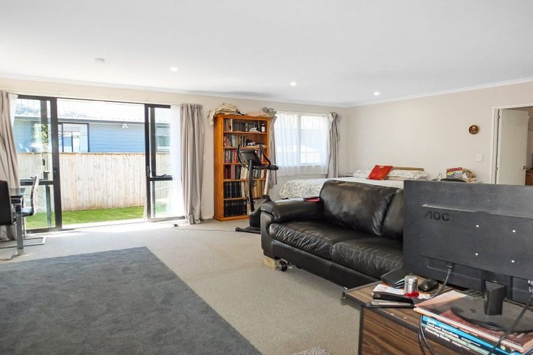 Photo of property in 3a Reeve Street, Foxton, 4814