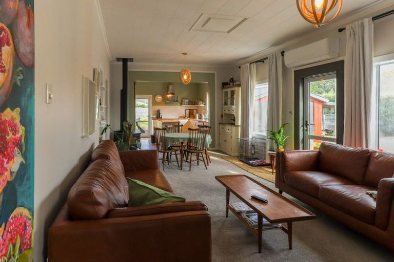 Photo of property in 141 Taiepa Road, Otatara, Invercargill, 9879