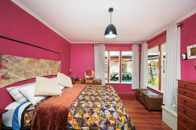 Photo of property in 35 Collingwood Street, Hokowhitu, Palmerston North, 4410