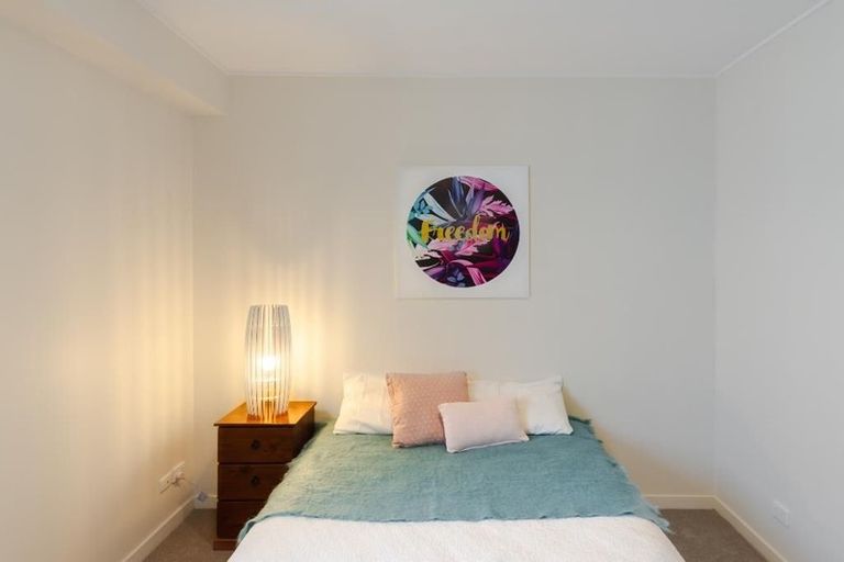 Photo of property in Dixonlane Apartments, 21/7 Feltex Lane, Te Aro, Wellington, 6011