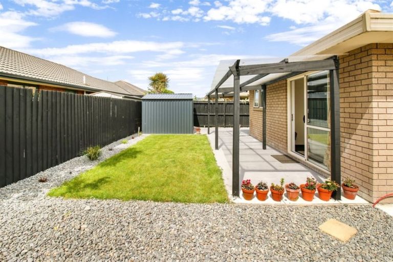 Photo of property in 25 Thistledown Place, Woolston, Christchurch, 8062