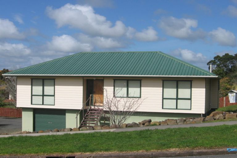 Photo of property in 51 Montgomery Avenue, Dargaville, 0310