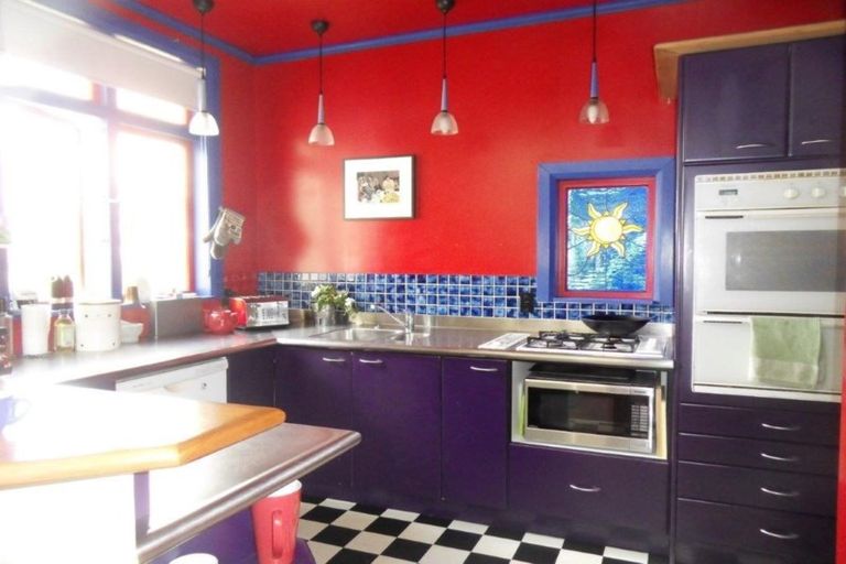 Photo of property in 5 Rakau Road, Hataitai, Wellington, 6021