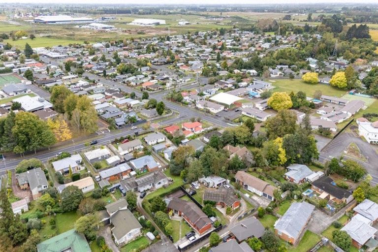 Photo of property in 54 Regent Street, Silverdale, Hamilton, 3216