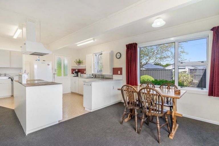 Photo of property in 14 Dejoux Road, Winton, 9720