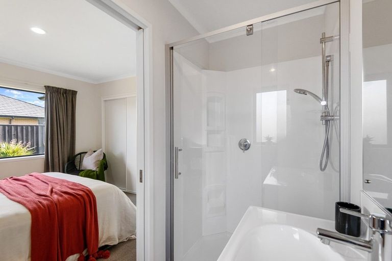 Photo of property in 6 Charlbury Drive, Rolleston, 7615