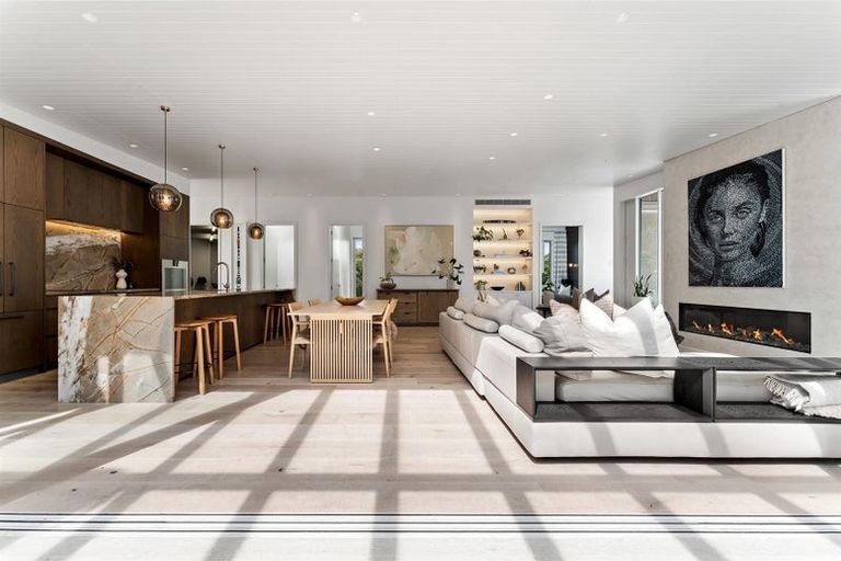 Photo of property in 34 Torea Road, Matakana, Warkworth, 0985