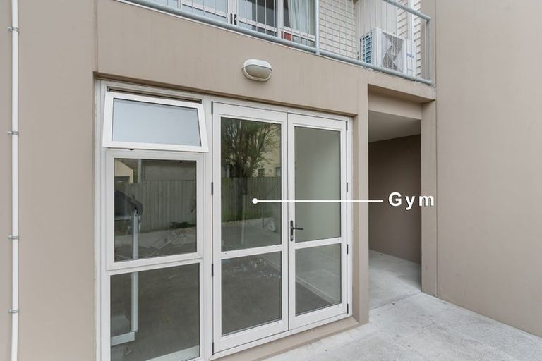 Photo of property in 17/30 Mathesons Road, Phillipstown, Christchurch, 8011