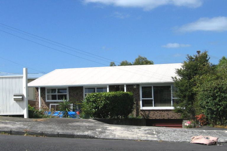 Photo of property in 4 Felstead Street, Birkenhead, Auckland, 0626