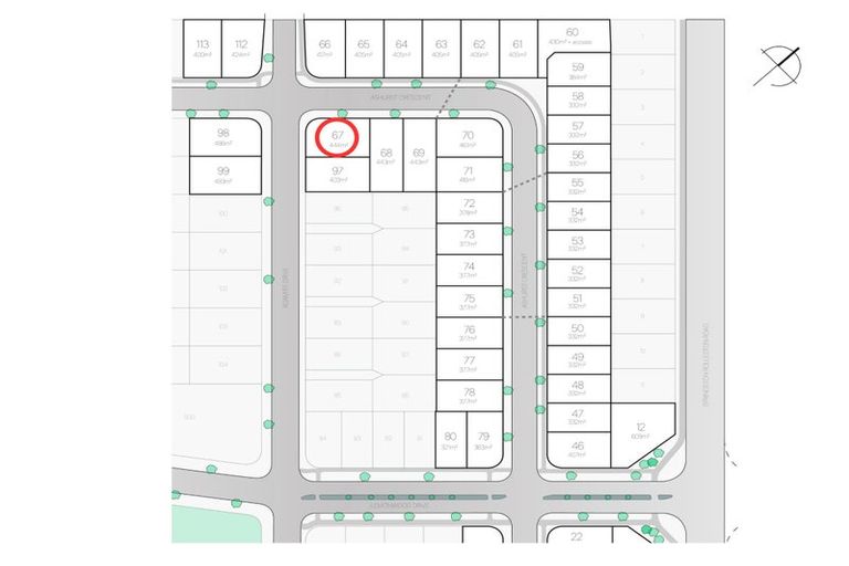 Photo of property in 11 Adamite Drive, Rolleston, 7615