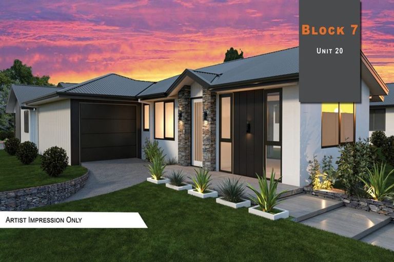 Photo of property in 7 Rahme Crescent, Kaiapoi, 7630