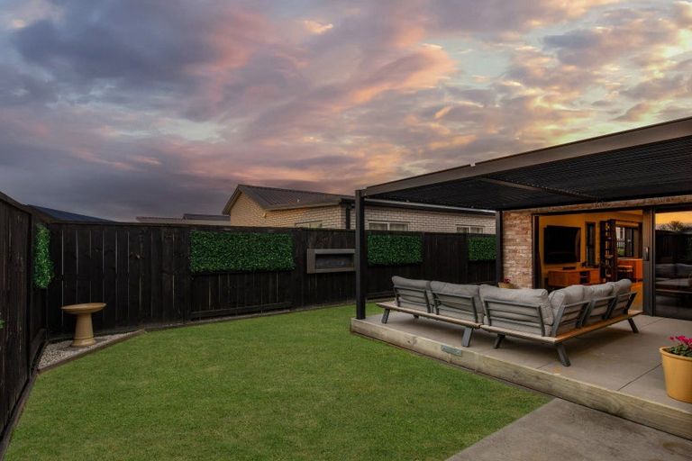 Photo of property in 13 Naismith Street, Chartwell, Hamilton, 3210