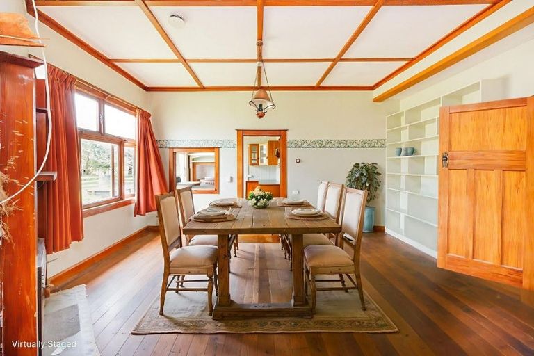 Photo of property in 42 Mangahao Road, Shannon, Palmerston North, 4474