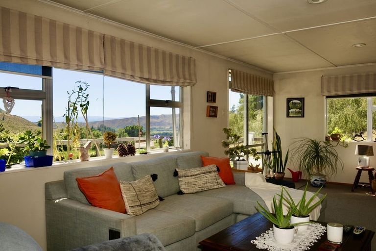 Photo of property in 57 Cattle Valley Road, Kurow, 9435